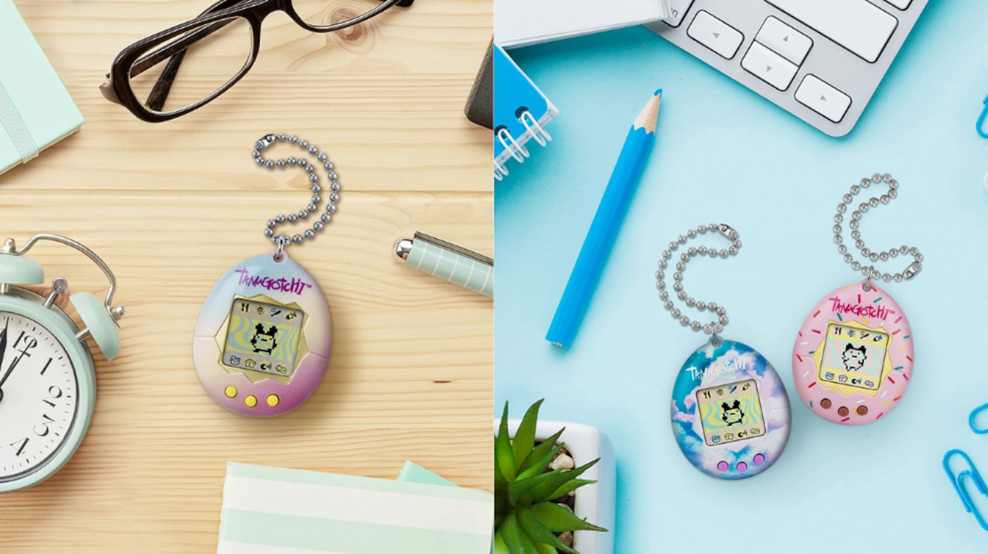 Nostalgia pura! Bichinho virtual Tamagotchi revive como jogo