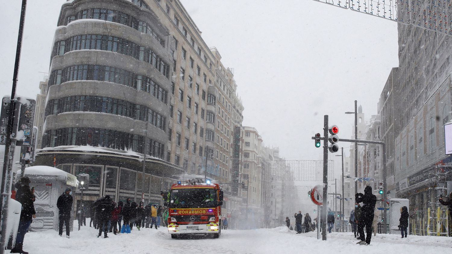 No nieva ni en Oslo: el enero más cálido deja a la ciudad sin un copo - Página 2 JBPQB3FFJREJLAURHEKBARSFEQ