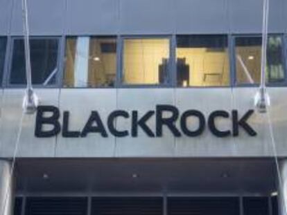 BlackRock amplía un 21% sus beneficios y su patrimonio gestionado casi recupera niveles precovid