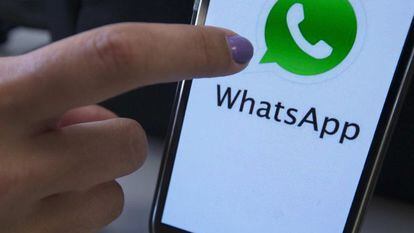 La justicia de Brasil bloquea de nuevo Whatsapp en todo el país