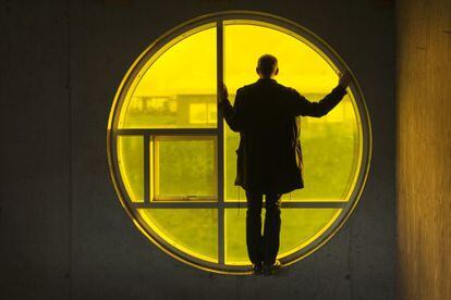Isaac Julien. Eclipse (Playtime), 2013.