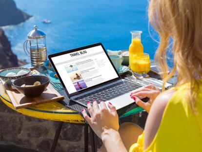 Master en Escritura Profesional y Narración Creativa (+ Wordpress). ¡Plazas Limitadas!