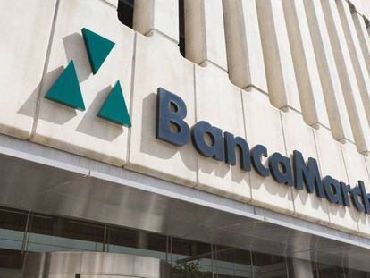 Banca March lanza su primer fondo de fondos de capital riesgo