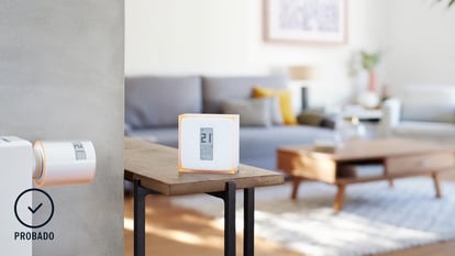 Probamos y ponemos nota a los mejores termostatos inteligentes domésticos de 2022.