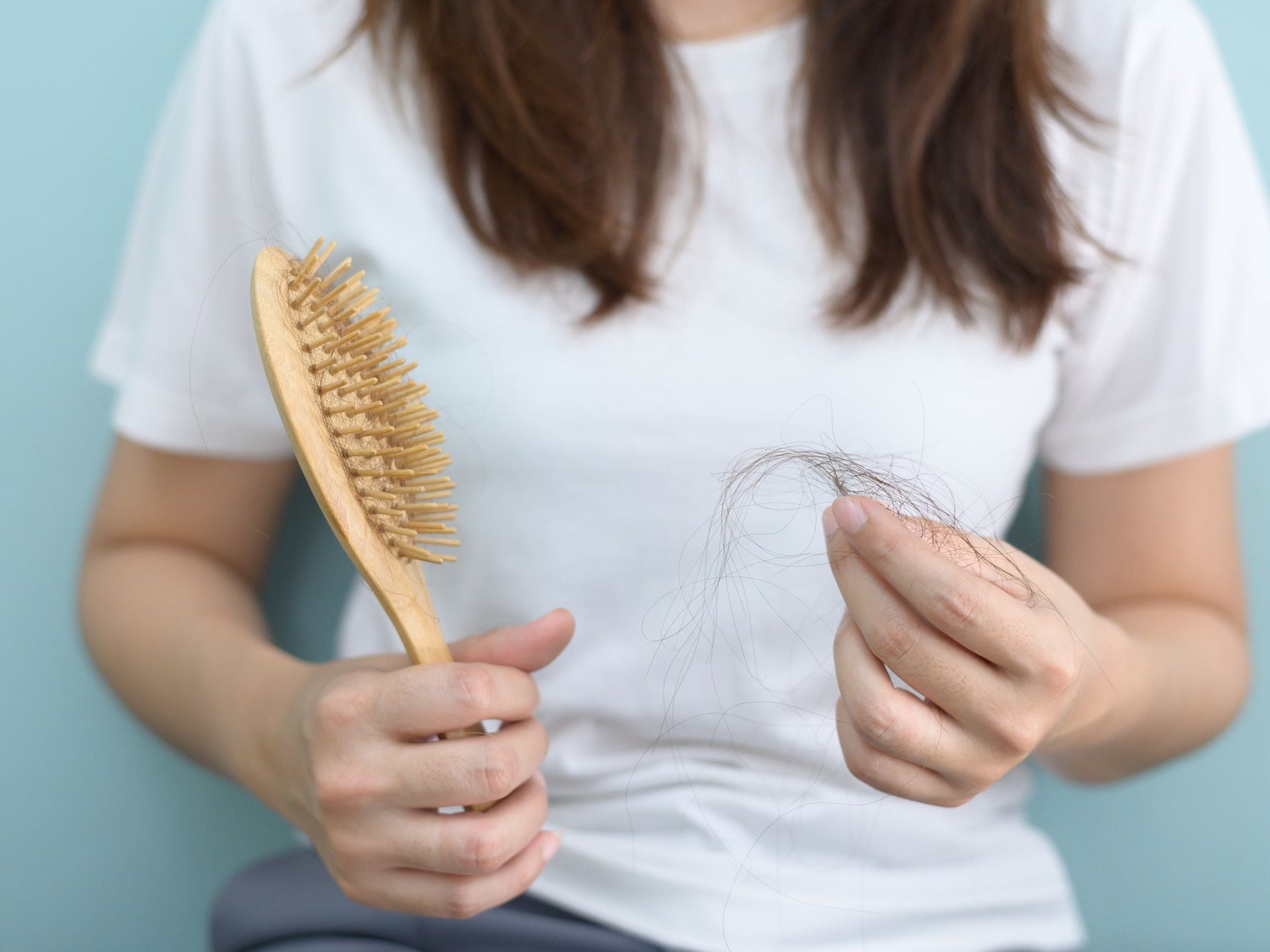 Caída de pelo por estrés: cómo se revierte este angustioso efecto colateral de la pandemia | Bienestar | BuenaVida | PAÍS