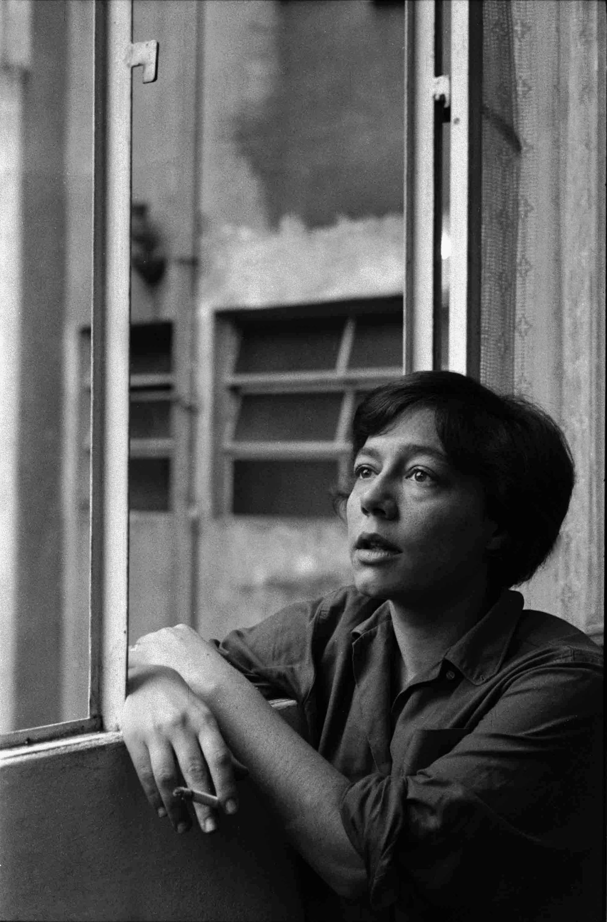 Alejandra Pizarnik, la poeta genial que quería escribir una novela