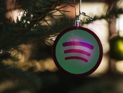 Cinco playlist de Spotify para celebrar Nochebuena y Navidad