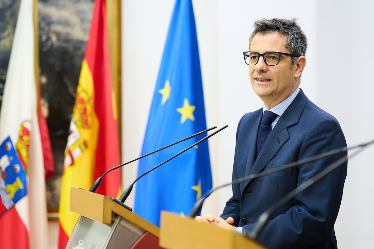 Ley del solo si es si: El sector socialista de Gobierno planteó una subida de penas para evitar futuras condenas bajas a violadores pero Podemos rechaza la fórmula |  España