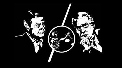 La estrategia de las células dormidas
