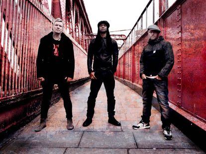 The Prodigy: “La electrónica ha sido secuestrada por el pop”