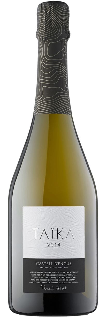 EL PAIS GASTRO VINOS CARLOS DELGADO ESPUMOSOS ANCESTRALES