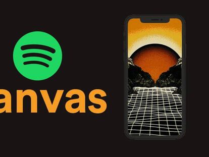 Spotify añade la función Canvas: animaciones y 'stories' a lo Instagram