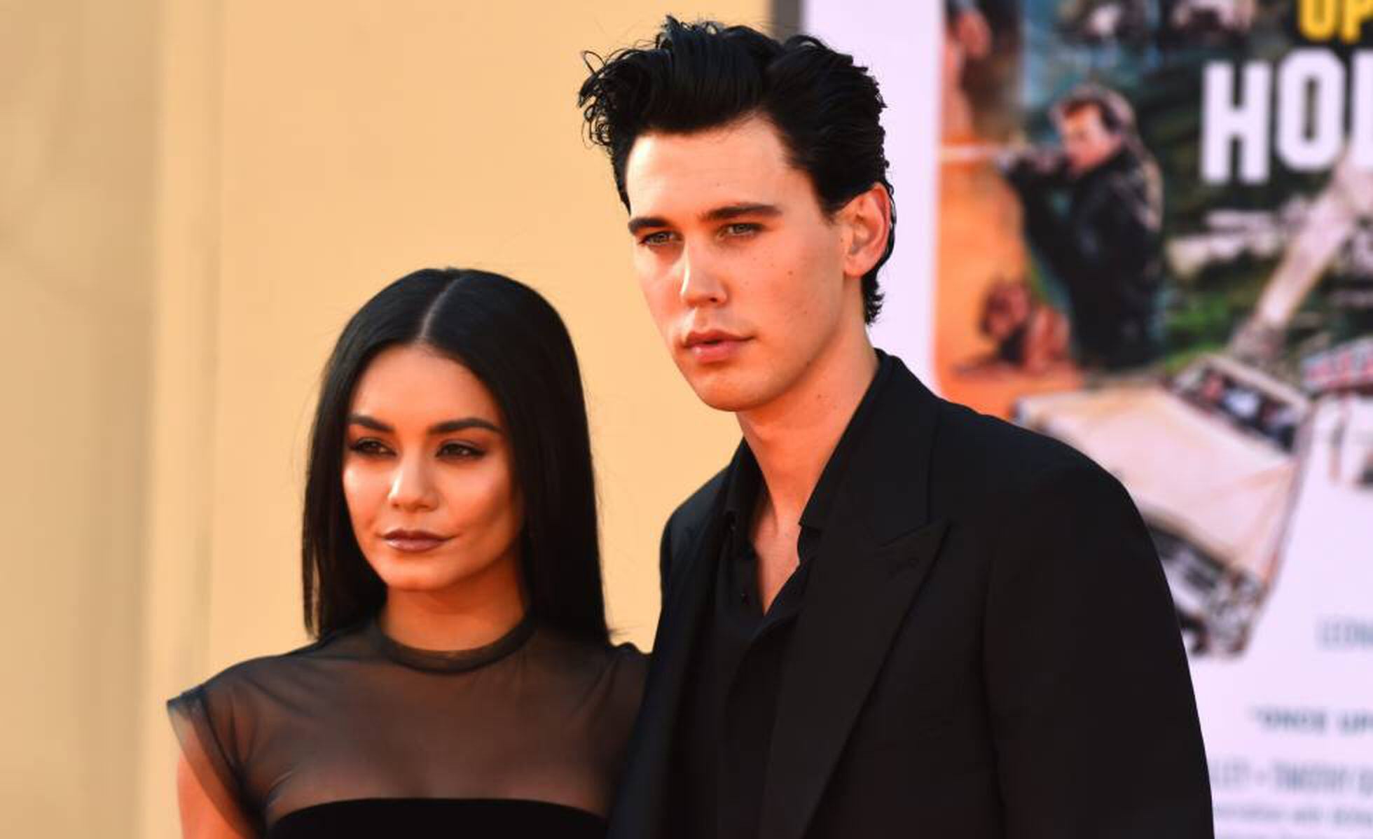 Una Ruptura En Disney Vanessa Hudgens Y Austin Butler Terminan Su Relacion Tras Ocho Anos Gente El Pais