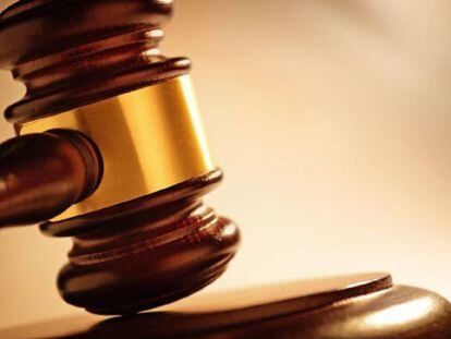 Los tribunales anulan multas de 290.000 euros a los colegios de abogados