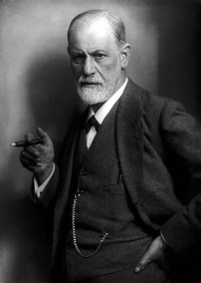 Sigmund Freud fue el primero en interpretar los sueños en un marco científico.