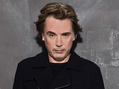 Jean Michel Jarre quiere volver a molar