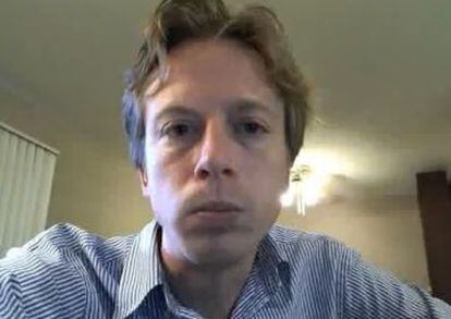 Barrett Brown. Periodista norteamericano, fue portavoz de Anonymous y abandonó el movimiento en 2011, pero no pudo evitar la cárcel.