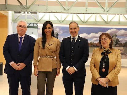 Madrid contará con una plaza dedicada al turno de oficio en el barrio de Las Letras