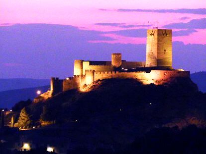 Ruta por los mejores castillos de la Comunidad Valenciana