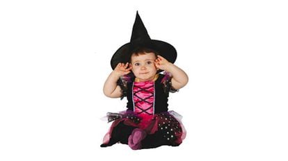 marea Sin en casa Maléfica, Fortnite y otros grandes disfraces de Halloween para niñas, niños  y bebés | Escaparate | EL PAÍS