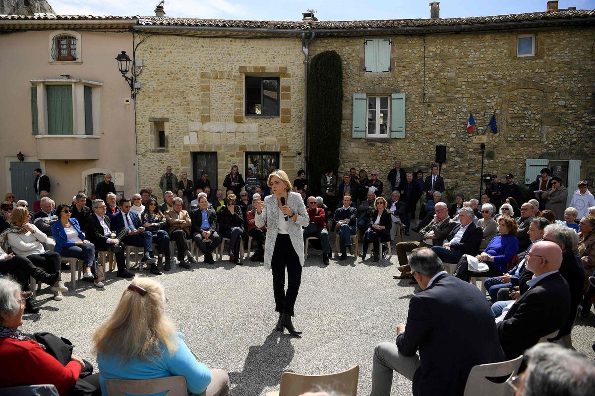 Élection en France 2022: le candidat conservateur ébranle le cordon sanitaire français contre l’extrême droite |  International
