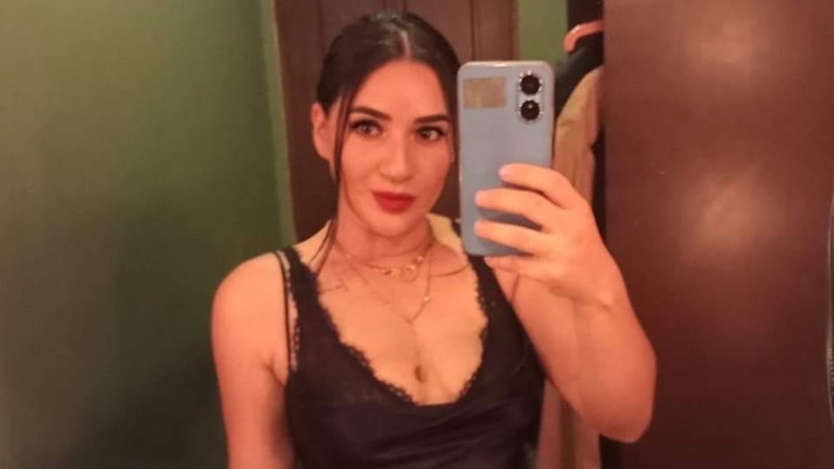 El secuestro de la cantante Nayeli Cinco: pieza clave en el secuestro de los 16 funcionarios chiapanecos