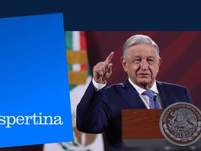 López Obrador pisa el acelerador de la sucesión  