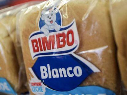 Bimbo suspende las ventas de sus productos e inversiones en Rusia