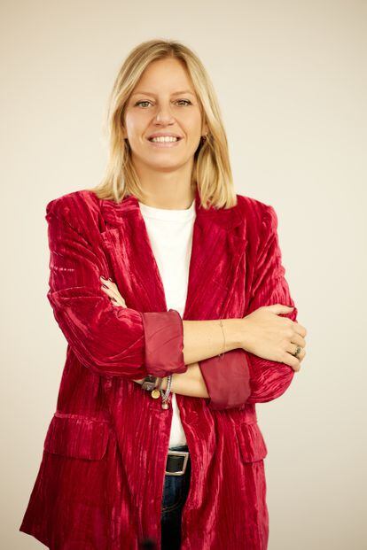 Beatrice Agostinacchio es la nueva directora general de Hotwire para España e Italia. Se incorporó a la compañía en 2010 y ya era directora general de Italia desde 2017. Ahora, liderará la oficina de Madrid junto con el equipo directivo español formado por Ana López, directora asociada del departamento digital; Beatriz Zabala, jefa de estrategia, y Verónica Muñoz, directora asociada del equipo B2B y corporativo.