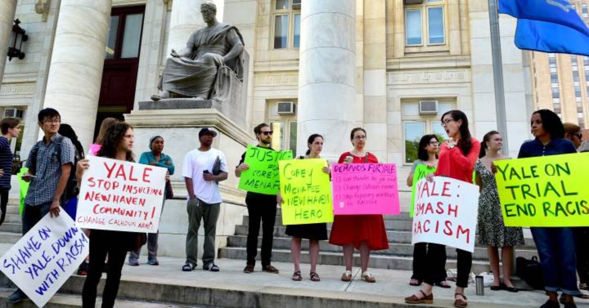 Los orígenes de la corrección política
