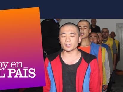 ‘Podcast’ | La filtración que prueba la represión china contra los uigures