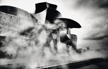 El Guggenheim de Bilbao supuso un antes y un después.