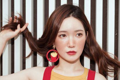 Los productos de belleza coreanos y su estética se han popularizado en todo el mundo.