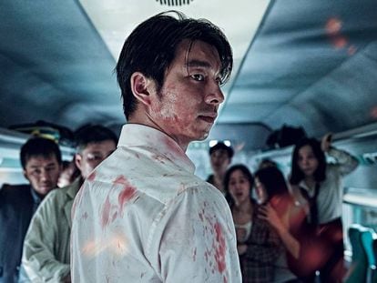 La película más taquillera de Corea del Sur sorprende en Sitges