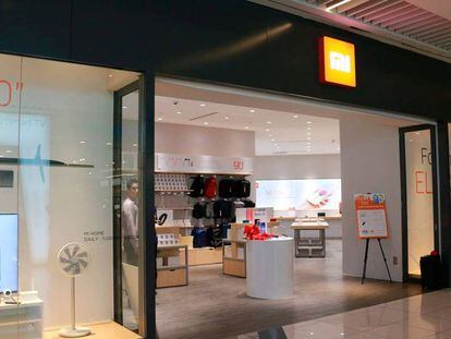 Xiaomi abre su tienda online en España