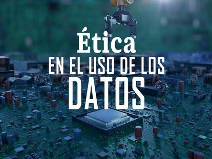 La ética llama a las puertas de la inteligencia artificial