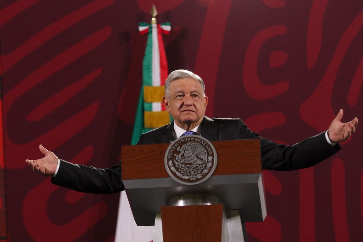 Gerardo Esquivel: López Obrador rejects election in IDB: “It’s more than that”