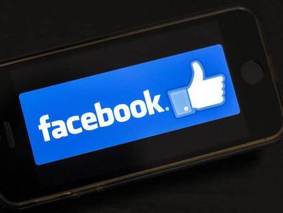 Facebook supera las polémicas y gana un 39% más en 2018