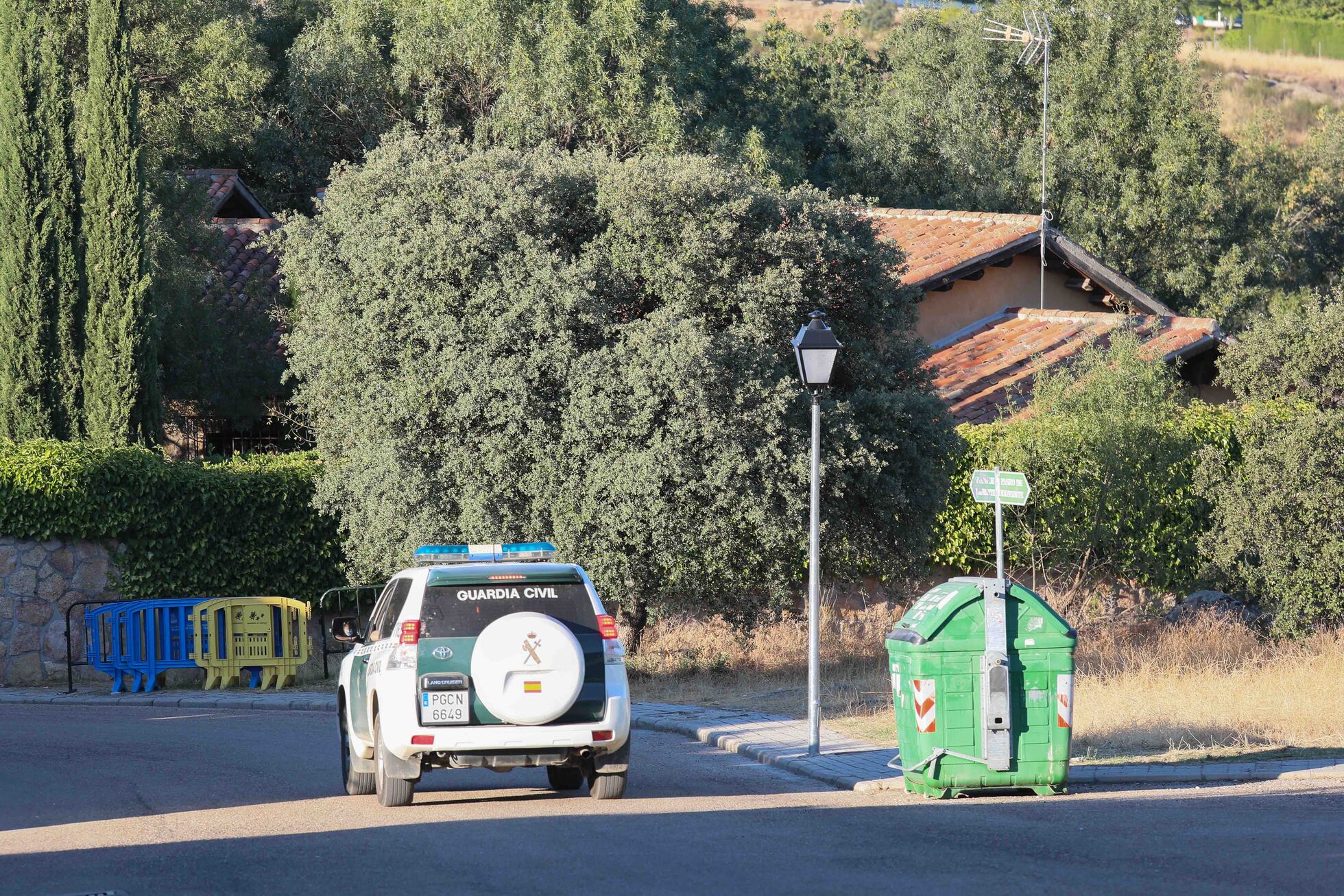 Proteger La Casa De Iglesias Y Montero Mision Imposible Espana El Pais