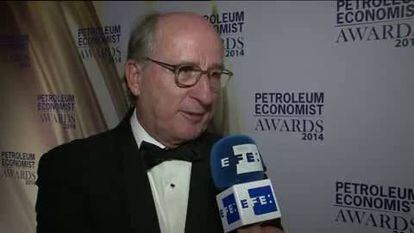Repsol y Brufau, elegidos mejor energética y CEO del año por ‘Petroleum Economist’