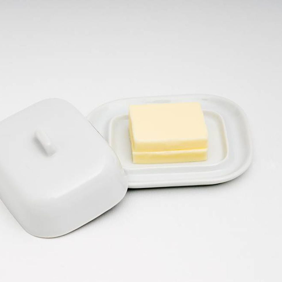 Mantequilla o margarina, ¿qué es lo que está comprando realmente y cuál es  mejor? | Nutrición | BuenaVida | EL PAÍS