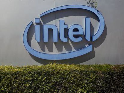 Oficinas de Intel en Jerusalem