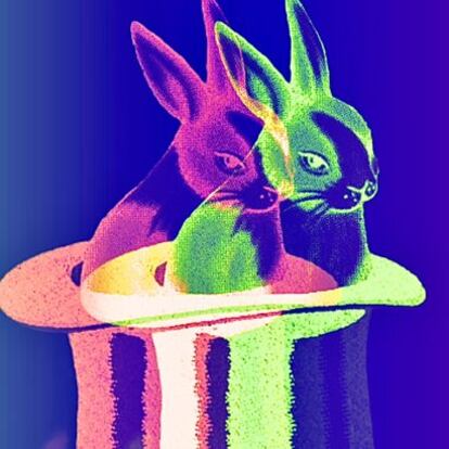 ¿Broma infinita o truco final? Mientras la inteligencia artificial nos divierte…