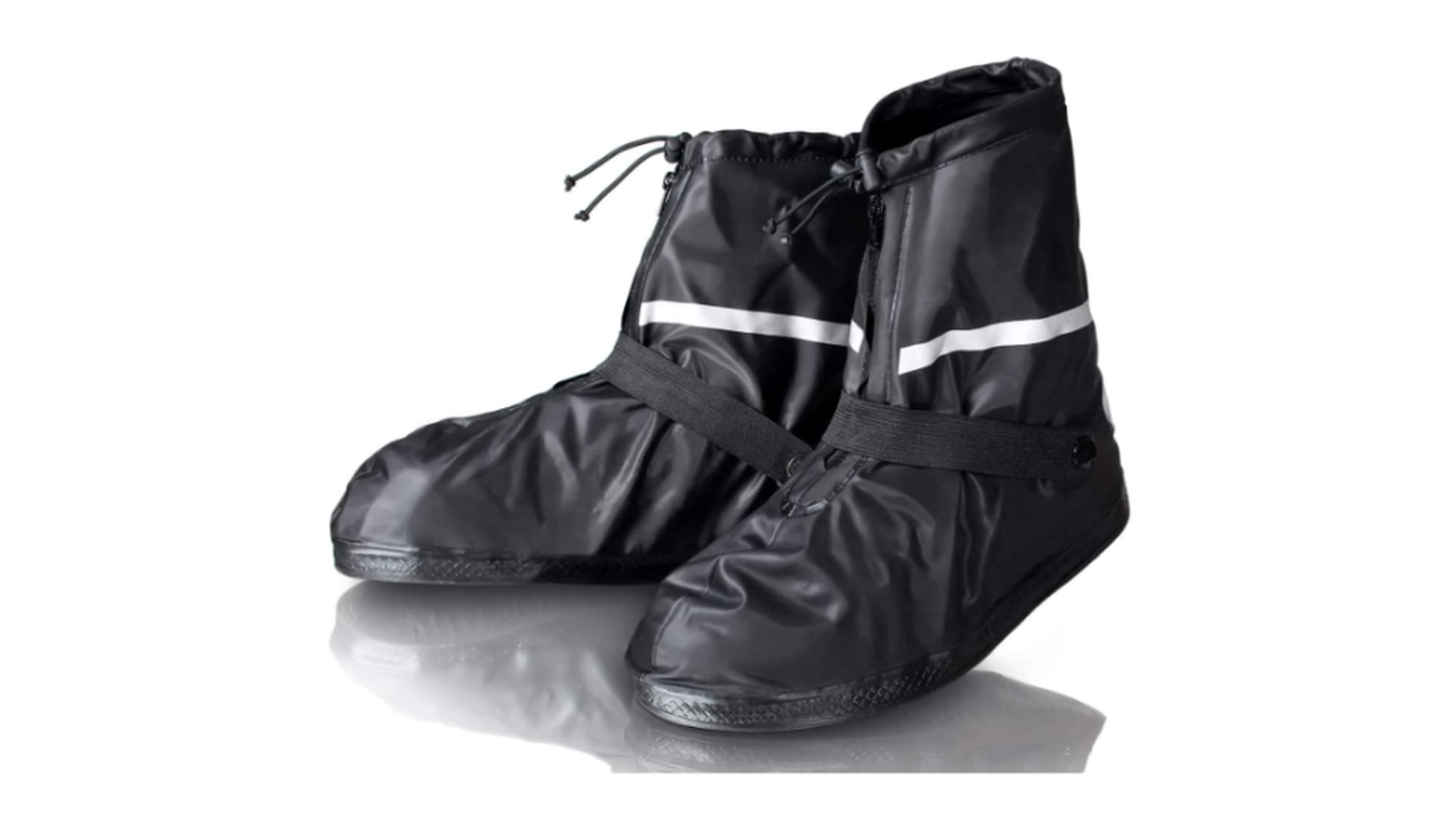 Cubrezapatos impermeables: mantén tu calzado seco y limpio cuando llueve, Escaparate: compras y ofertas