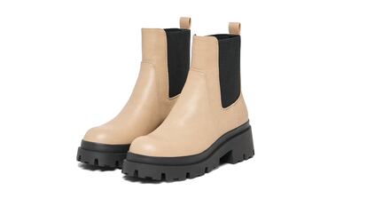 REBAJAS: Botas con un 40% de descuento