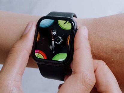 Así puedes quitar un Apple Watch de un teléfono iPhone sin correr riesgo alguno