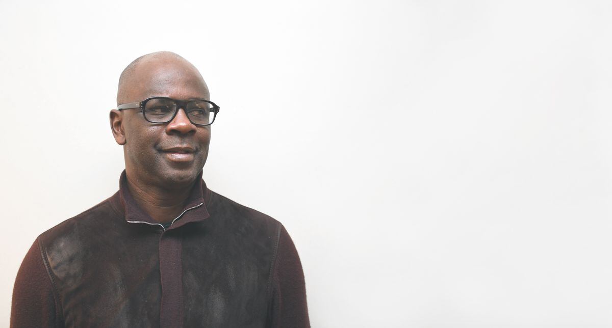 Lilian Thuram, ancienne footballeuse : « Osons démasquer l’identité » |  sport