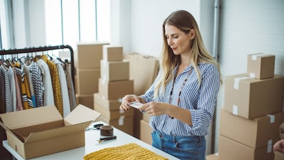 ¿Cómo puedo vender a través de las redes sociales?