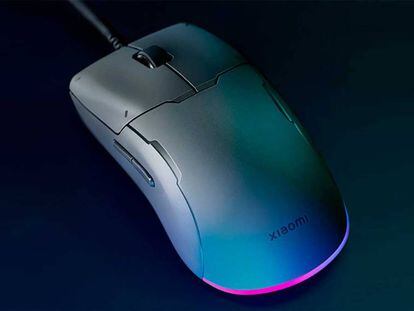 Xiaomi Gaming Mouse Lite