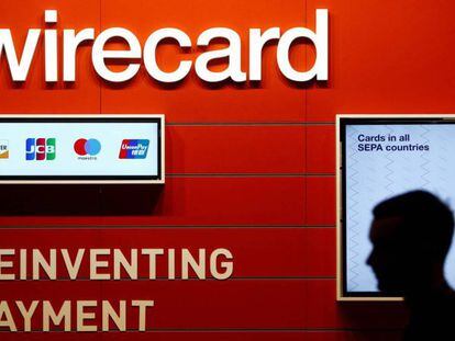 Santander compra parte de los activos de Wirecard, en quiebra desde junio